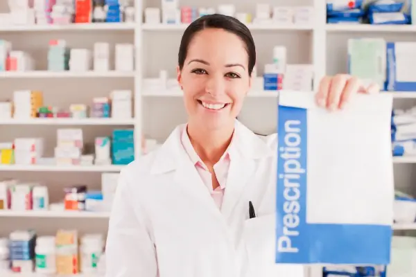 Image for article titled Prescription's ready for Christmas