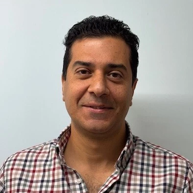 Dr B Soliman