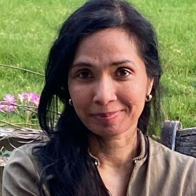 Dr Priya Jayapalan