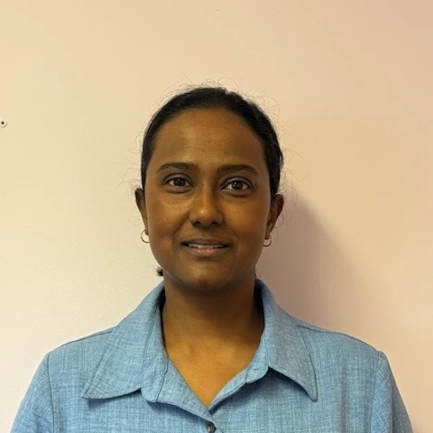 Dr E Chetty